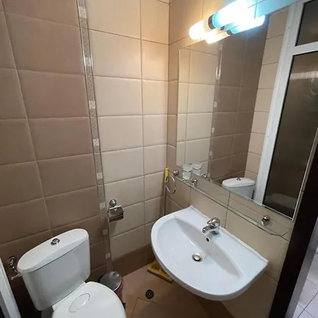 Апартамент George *